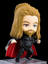Load image into Gallery viewer, Avengers: Endgame Nendoroid No.1277 Thor (Re-Run)
