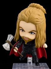 Load image into Gallery viewer, Avengers: Endgame Nendoroid No.1277 Thor (Re-Run)
