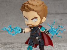 Load image into Gallery viewer, Thor: Ragnarok Nendoroid No.863-DX Thor
