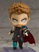 Load image into Gallery viewer, Thor: Ragnarok Nendoroid No.863-DX Thor
