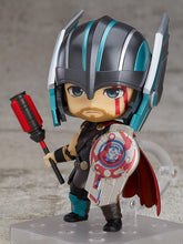 Load image into Gallery viewer, Thor: Ragnarok Nendoroid No.863-DX Thor
