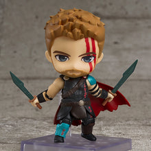 Load image into Gallery viewer, Thor: Ragnarok Nendoroid No.863-DX Thor
