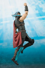 Load image into Gallery viewer, Thor: Ragnarok S.H.Figuarts Thor &amp; Tamashii Effect Thunderbolt Set Action Figure
