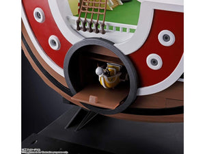 One Piece Chogokin Thousand Sunny Chogokin