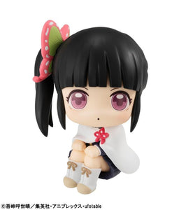 Demon Slayer: Kimetsu no Yaiba Look Up Kanao Tsuyuri Figure