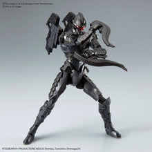 Load image into Gallery viewer, Ultraman Figure-rise Standard Ultraman Suit Ver 7.5 (Frontal Assault Type Action) Model Kit
