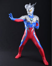 Load image into Gallery viewer, Premium Bandai SUPER SIZE HEROES VOL.1 Ultraman Zero (Pre Order Before Jan 24) ($50 non-refundable deposit require for this product)
