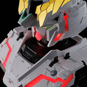 REAL EXPERIENCE MODEL RX-0 UNICORNGUNDAM (AUTO-TRANS edition) ($350 non-refundable deposit require for this product)