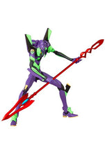 Load image into Gallery viewer, Evangelion MEDICOM TOYS Real Action Heroes Neo No.786 EVA Unit-01 Action Figure ($250 non-refundable deposit require for this product)
