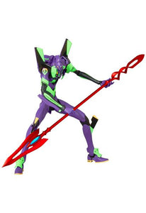 Evangelion MEDICOM TOYS Real Action Heroes Neo No.786 EVA Unit-01 Action Figure ($250 non-refundable deposit require for this product)