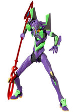 Load image into Gallery viewer, Evangelion MEDICOM TOYS Real Action Heroes Neo No.786 EVA Unit-01 Action Figure

