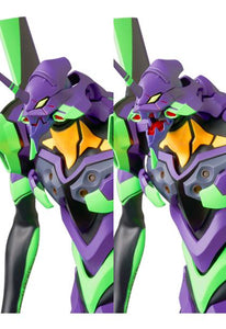 Evangelion MEDICOM TOYS Real Action Heroes Neo No.786 EVA Unit-01 Action Figure ($250 non-refundable deposit require for this product)