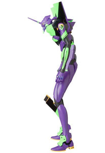 Evangelion MEDICOM TOYS Real Action Heroes Neo No.786 EVA Unit-01 Action Figure ($250 non-refundable deposit require for this product)