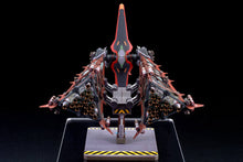 Load image into Gallery viewer, Evangelion EVA Unit-02 Beta Equipped with Booster Figure ($100 non-refundable deposit require for this product)
