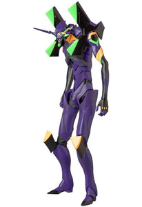 Evangelion MEDICOM TOYS RAH NEO EVA Unit 13 action figure