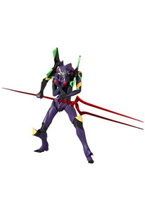 Evangelion MEDICOM TOYS Real Action Heroes Neo No.787 EVA Unit-13 Action Figure ($350 non-refundable deposit require for this product)