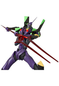 Evangelion MEDICOM TOYS Real Action Heroes Neo No.787 EVA Unit-13 Action Figure ($350 non-refundable deposit require for this product)