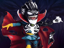 Load image into Gallery viewer, Marvel Maximum Venom Doctor Strange MEA-018 Venomized Mini-Figure
