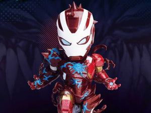 Marvel Maximum Venom Venomized Iron Man MEA-018 Mini-Figure