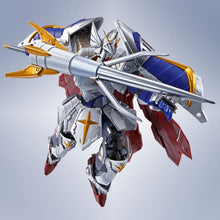 Load image into Gallery viewer, Premium Bandai Gundam Metal Robot Spirits Versal Knight Gundam (Real Type Ver.)
