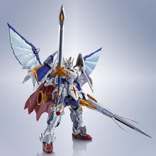 Load image into Gallery viewer, Premium Bandai Gundam Metal Robot Spirits Versal Knight Gundam (Real Type Ver.)
