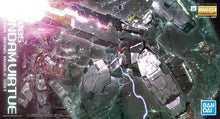 Load image into Gallery viewer, Gundam MG 1/100 Gundam Virtue Model Kit
