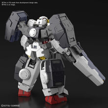 Load image into Gallery viewer, Gundam MG 1/100 Gundam Virtue Model Kit
