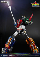 Load image into Gallery viewer, Voltron: Defender of the Universe Carbotix Series Voltron ($200 non-refundable deposit require for this product)
