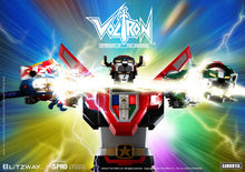 Load image into Gallery viewer, Voltron: Defender of the Universe Carbotix Series Voltron
