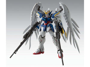 Gundam MG 1/100 Wing Gundam Zero EW (Ver.Ka) Model Kit