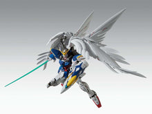 Load image into Gallery viewer, Gundam MG 1/100 Wing Gundam Zero EW (Ver.Ka) Model Kit
