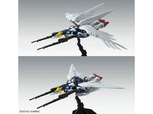Gundam MG 1/100 Wing Gundam Zero EW (Ver.Ka) Model Kit