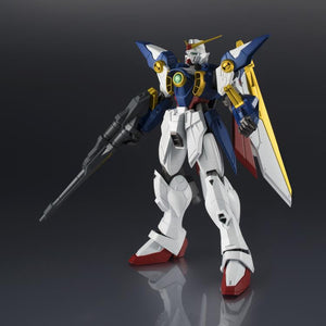 Mobile Suit Gundam Universe XXXG-01W GU-02 Wing Gundam