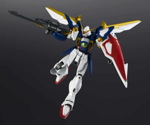 Mobile Suit Gundam Universe XXXG-01W GU-02 Wing Gundam