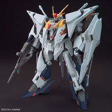 Load image into Gallery viewer, Gundam HGUC 1/144 XI Gundam Model Kit
