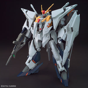Gundam HGUC 1/144 XI Gundam Model Kit