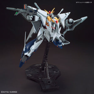 Gundam HGUC 1/144 XI Gundam Model Kit