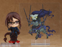 Load image into Gallery viewer, Fate/Grand Order No. 1589 Nendoroid Assassin/Yu Mei-ren
