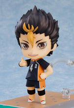 Load image into Gallery viewer, Yu Nishinoya Nendoroid
