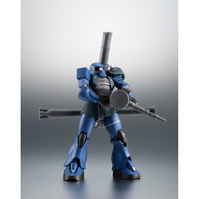 Load image into Gallery viewer, Premium Bandai Mobile Suit Gundam Robot Spirits MS-05B Zaku I (Black Tri-Stars) ver. A.N.I.M.E.
