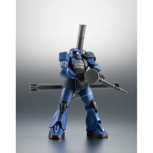 Premium Bandai Mobile Suit Gundam Robot Spirits MS-05B Zaku I (Black Tri-Stars) ver. A.N.I.M.E.
