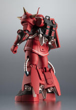 Load image into Gallery viewer, Mobile Suit Gundam MS-06R-2 Zaku II (High Mobility Type) Johnny Ridden&#39;s Custom Model Robot Spirits Action Figure (Ver. A.N.I.M.E.)
