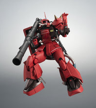 Load image into Gallery viewer, Mobile Suit Gundam MS-06R-2 Zaku II (High Mobility Type) Johnny Ridden&#39;s Custom Model Robot Spirits Action Figure (Ver. A.N.I.M.E.)
