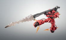 Load image into Gallery viewer, Mobile Suit Gundam MS-06R-2 Zaku II (High Mobility Type) Johnny Ridden&#39;s Custom Model Robot Spirits Action Figure (Ver. A.N.I.M.E.)
