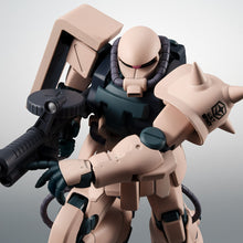 Load image into Gallery viewer, Premium Bandai Mobile Suit Gundam Robot Spirits MS-06F-2 Zaku II F2 EFSF (Ver. A.N.I.M.E.)
