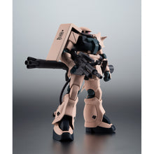 Load image into Gallery viewer, Premium Bandai Mobile Suit Gundam Robot Spirits MS-06F-2 Zaku II F2 EFSF (Ver. A.N.I.M.E.)
