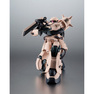 Premium Bandai Mobile Suit Gundam Robot Spirits MS-06F-2 Zaku II F2 EFSF (Ver. A.N.I.M.E.)