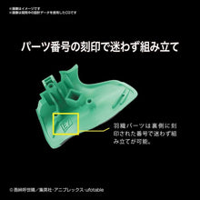 Load image into Gallery viewer, Demon Slayer: Kimetsu no Yaiba Tanjiro Kamado Model Kit - DAMAGE BOX
