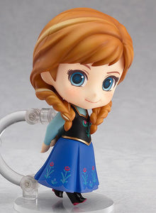 Frozen Nendoroid No.550 Anna (3rd Re-Run)