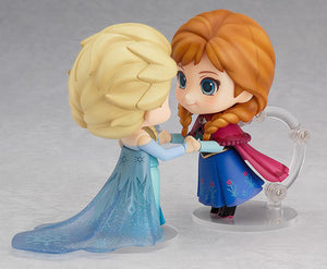 Frozen Nendoroid No.550 Anna (3rd Re-Run)